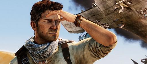 Uncharted 3: Drake’s Deception - Naughty Dog: Sony не вынуждают добавлять в Uncharted 3 поддержку Move и Sixaxis