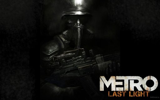 Новости - Metro: Last Light